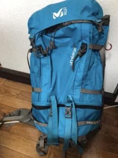 リュック バックパック MILLET miage45のサムネイル