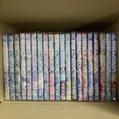 空挺ドラゴンズ 1巻〜20巻 全巻 セット A-1127 642 - メルカリ
