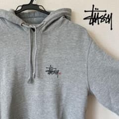 STUSSY パーカーのサムネイル