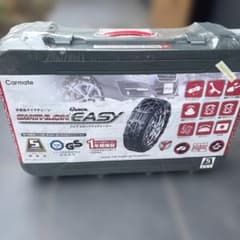 Carmate BIATHLON QUICK EASY タイヤチェーンのサムネイル