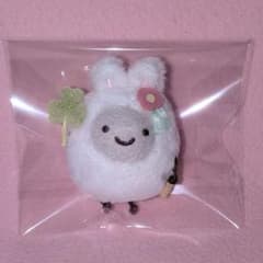 すみっコぐらし 受注生産 お正月 干支 てのりぬいぐるみ ほこり - メルカリ