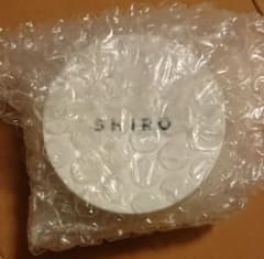 shiro ホワイトジャスミン　練り香水のサムネイル