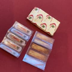 うなぎパイ　絆創膏10枚入のサムネイル