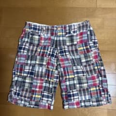 メンズ　ショートパンツのサムネイル