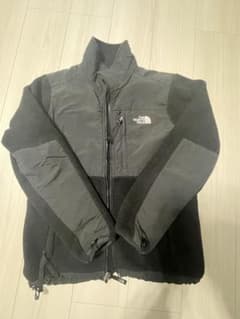 THE NORTH FACE フリースジャケット アウター 冬着 古着のサムネイル