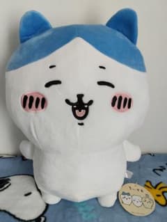 치이카와 하치와레 슈퍼 BIG 봉제 ~ 니코 ~