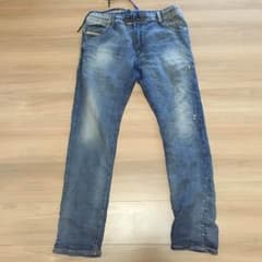 DIESEL スエットデニムのサムネイル