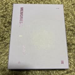 BTS Memories 2018 Blu-ray 日本語字幕付きのサムネイル