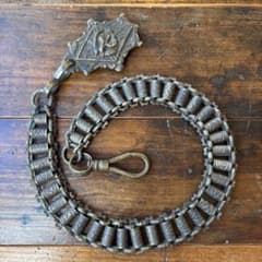 フリーメイソン ピシアス騎士団 ソードチェーン ロングタイプ SC-280