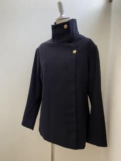 呪術廻戦　東京都立呪術高等専門学校制服　バンダイのサムネイル