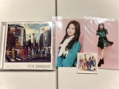 IZ*ONE 好きと言わせたい CD+DVD 矢吹奈子 ミンジュ 生写真のサムネイル