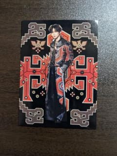 EXILE THE REASON フォトカード 佐藤大樹 - メルカリ