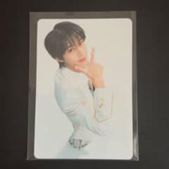 【即購入可能】M!LK 曽野舜太 タワレコオンライントレカのサムネイル