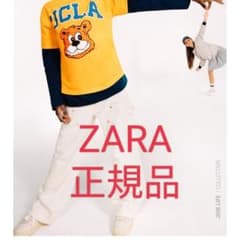 ZARA Tシャツ UCLA 164のサムネイル