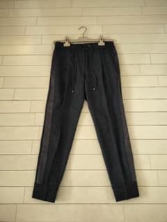 BRUNELLO CUCINELLI☆WOOLパンツ最終価格！ BRUNELLO CUCINELLI☆WOOLパンツ最終価格！ - メルカリ