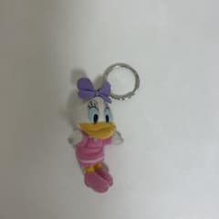 ディズニーデイジーキーホルダーのサムネイル