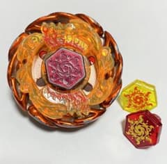 【未使用】ソルブレイズ メタルフェイス メタルファイトベイブレード メタルファイトベイブレード ソルブレイズ V145AS - メルカリ