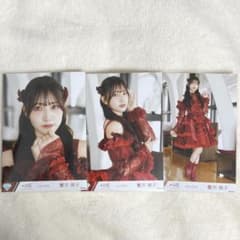 ≠ME ノイミー 愛くださいませ 生写真 コンプ 蟹沢萌子 - メルカリ