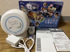 ドリームスイッチのサムネイル