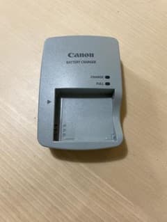 CANON カメラ　充電器　CB-2LYのサムネイル