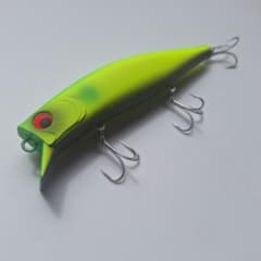ピックアップ ツムジ110F 24g ラトルインのサムネイル