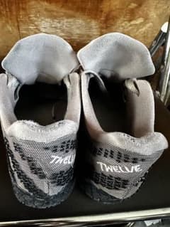 Nike Ja ３Twelve スニーカーのサムネイル