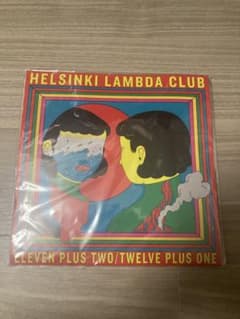 Helsinki Lambda Club CDのサムネイル