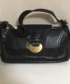 Chloe 無地 ハンドバッグのサムネイル