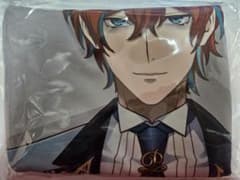 ヒプマイ プリンスホテル コラボ バスタオル 麻天狼 独歩 一二三 寂雷