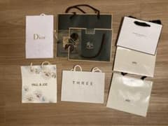 ショップ袋 まとめ売りのサムネイル
