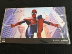 マジック大戦祭 スパイダーマン プレイマット Tシャツ ダイスセットのサムネイル