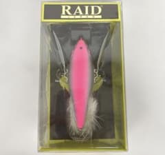 RAID JAPAN DEKA-DODGEのサムネイル