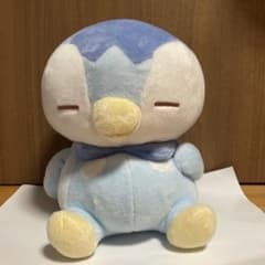 [삼연휴 SALE] 포켓피스 이치 반 쿠지 B상 포차마 포켓몬 봉제인형