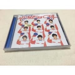 JUMPingCAR 通常盤のサムネイル