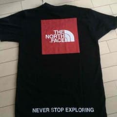 ノースフェイス Ｔシャツのサムネイル