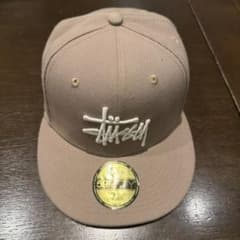 Stussy New Era 59FIFTY キャップ 7 3/8 - メルカリ