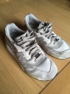 ニューバランス998 MADE IN USAのサムネイル