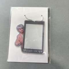 NCT DREAM ドリショ ランダムトイ フォトカードスリーブ ジェミンのサムネイル
