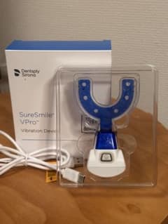 歯列矯正加速装置 SureSmile VPro インビザライン マウスピース - メルカリ