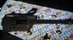 CASIO デジタルギター DG-1のサムネイル