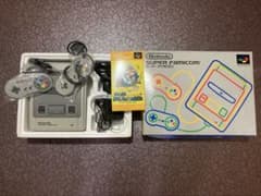 スーパーファミコン 本体 オのサムネイル