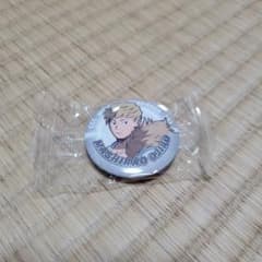 僕のヒーローアカデミア 尾白猿夫 くら寿司 缶バッジ - メルカリ