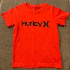 Hurley Tシャツのサムネイル