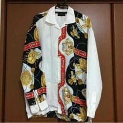 メンズシャツ Lサイズのサムネイル
