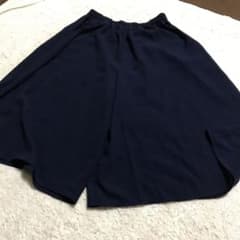 GU スカートパンツのサムネイル