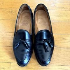 JOSEPH CHEANEY チーニータッセルローファー HARRY ハリー7F - メルカリ