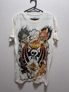 MINUTE MIRTH Tシャツ Mサイズのサムネイル