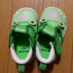 ベビー靴のサムネイル