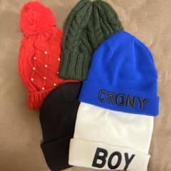 5点セットのサムネイル