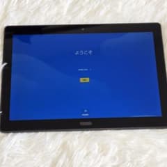 SHARP Androidタブレット SH_T01 楽天市場】【公式正規品】SHARP タブレット SH-T01 wifiモデル 約10.1